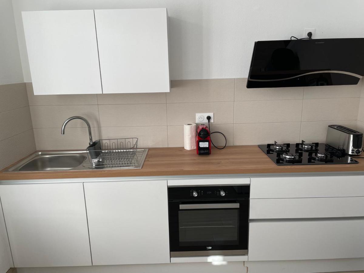 Appartement Le Fil D'Or كولمار المظهر الخارجي الصورة