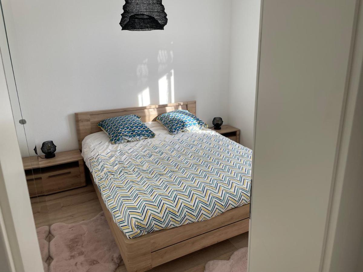 Appartement Le Fil D'Or كولمار المظهر الخارجي الصورة
