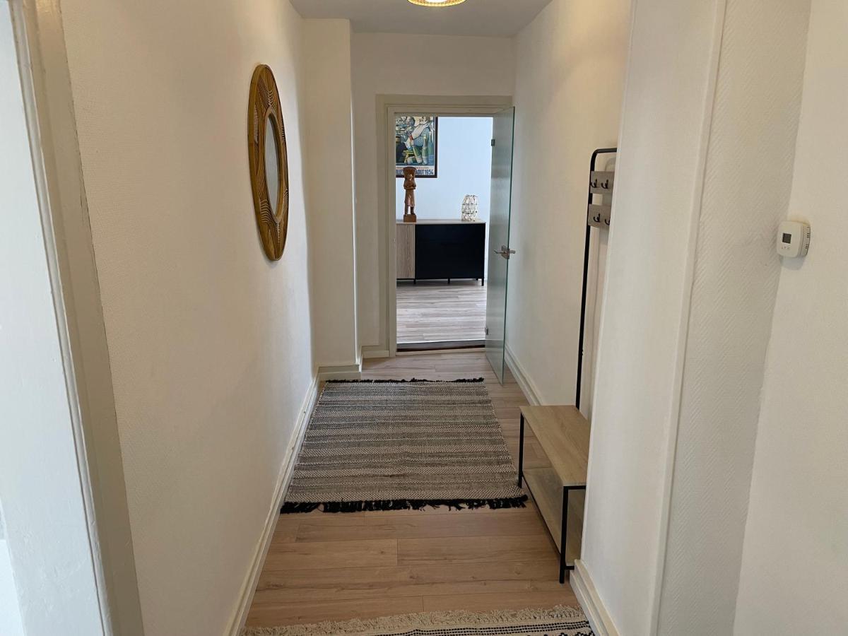 Appartement Le Fil D'Or كولمار المظهر الخارجي الصورة