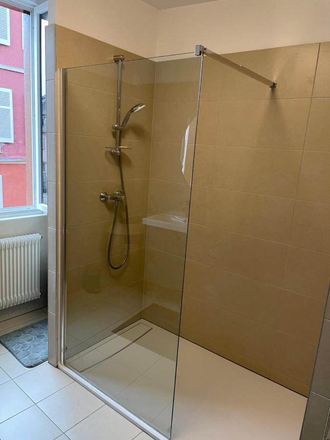 Appartement Le Fil D'Or كولمار المظهر الخارجي الصورة