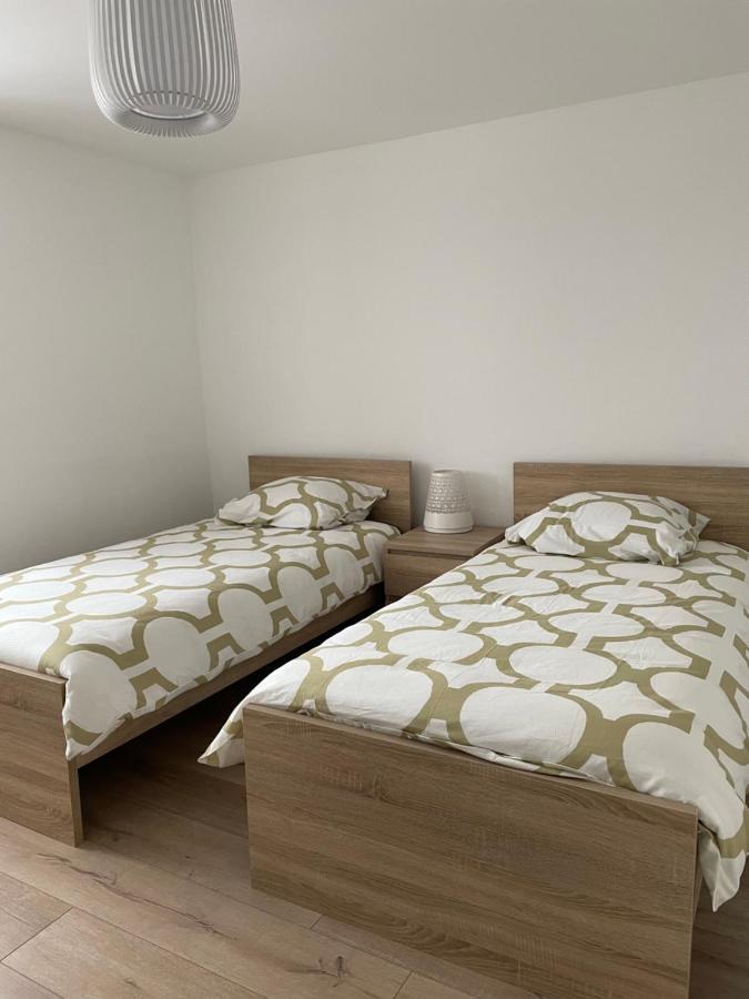 Appartement Le Fil D'Or كولمار المظهر الخارجي الصورة