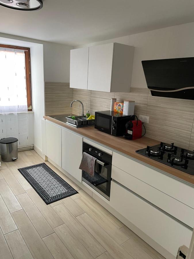 Appartement Le Fil D'Or كولمار المظهر الخارجي الصورة