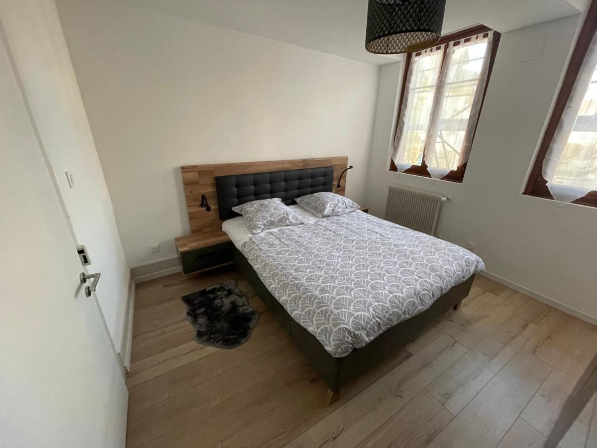 Appartement Le Fil D'Or كولمار المظهر الخارجي الصورة