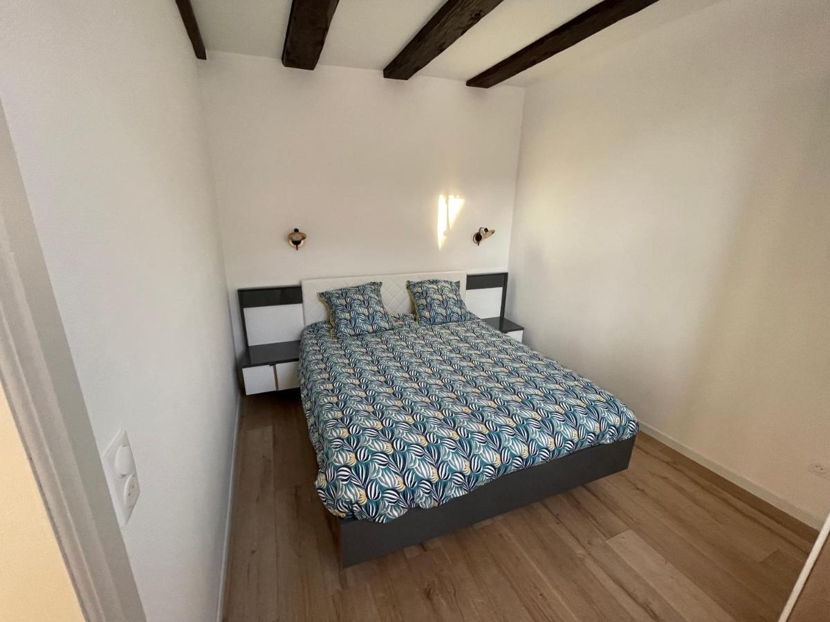 Appartement Le Fil D'Or كولمار المظهر الخارجي الصورة
